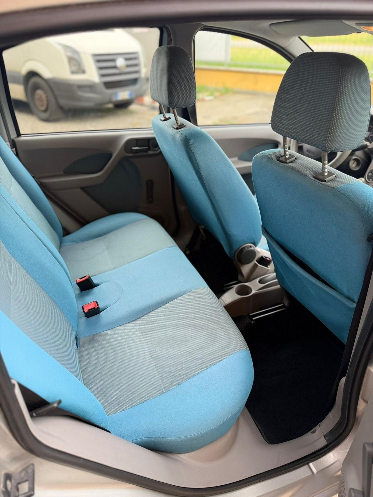 Fiat Panda 1.1 Actual