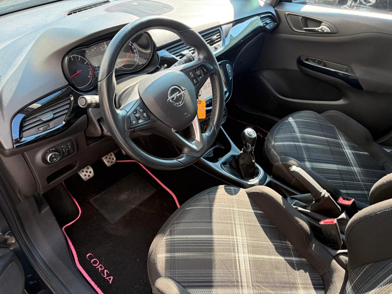Opel Corsa 1.2 5 porte Cosmo*EURO6*NEOPATENTATI