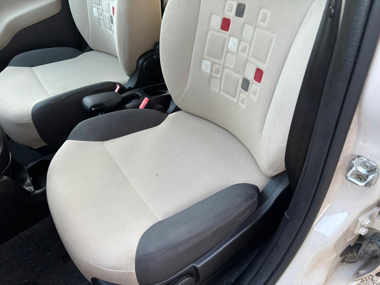 Fiat Panda 0.9 TwinAir Turbo Natural Power OK Neopatentati