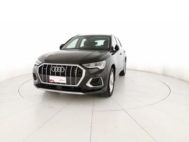 Audi Q3 40 2.0 tdi Business Advanced quattro 200cv s-tronic