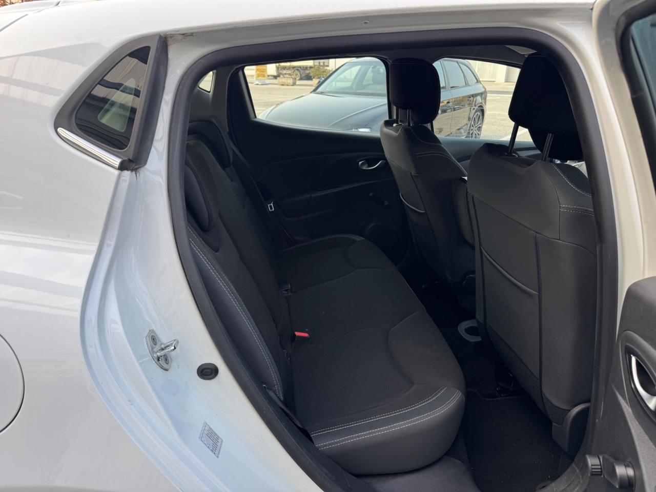 Renault Clio 1.5 dCi 8V 75CV 5 porte N1 NETTO