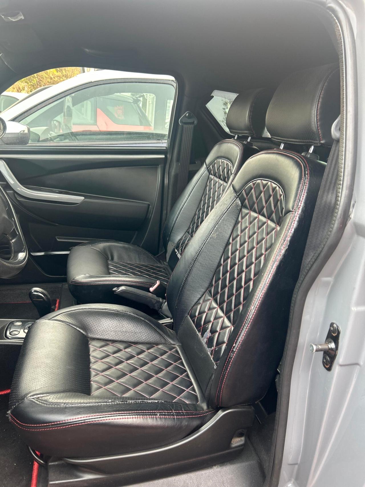 Ligier JS JS50 DCI Sport Ultimate Ice