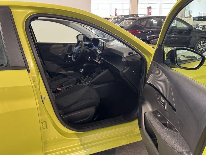 Peugeot 208 208 PureTech 100 Stop&Start 5 porte Style