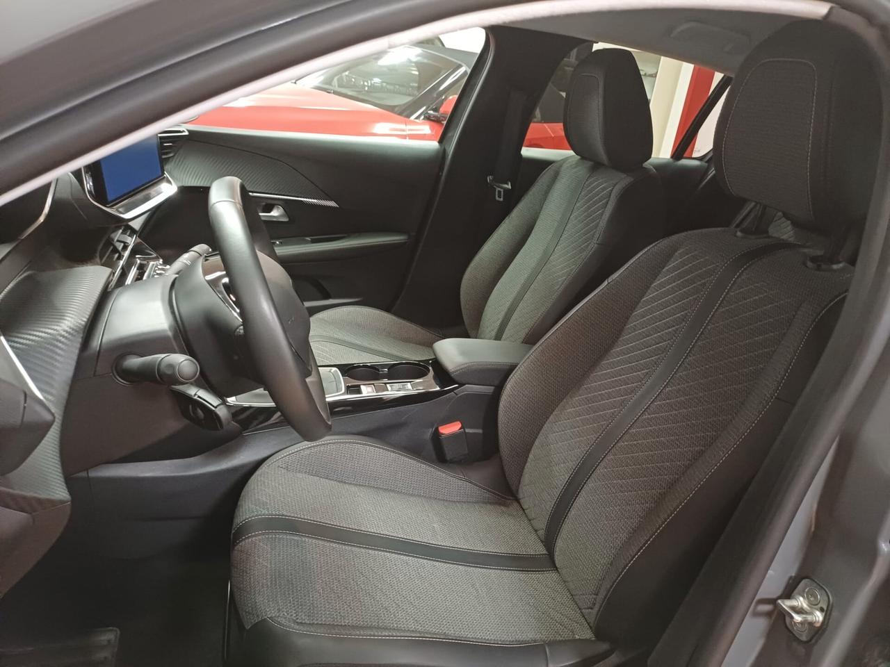 Peugeot 208 PureTech 100 Stop&Start 5 porte Allure