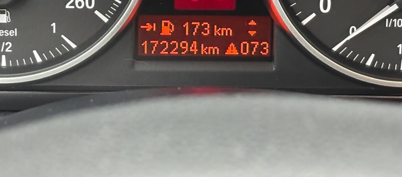 Bmw X1 sDrive18d Futura