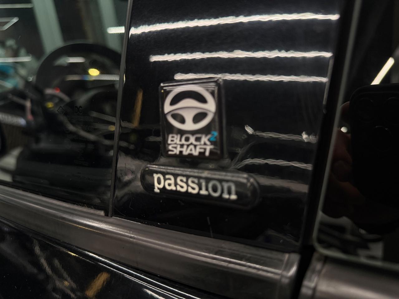 Smart ForFour 90 0.9 Turbo Passion Tetto pano