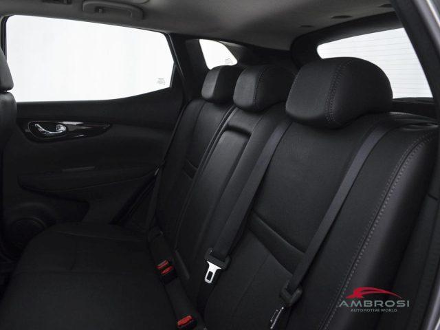 NISSAN Qashqai 1.6 dCi 2WD XTronic Tekna