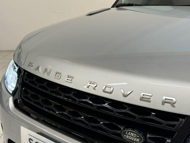 LAND ROVER Range Rover Sport 3.0 TDV6 HSE GANCIO TRAINO EURO 6 B