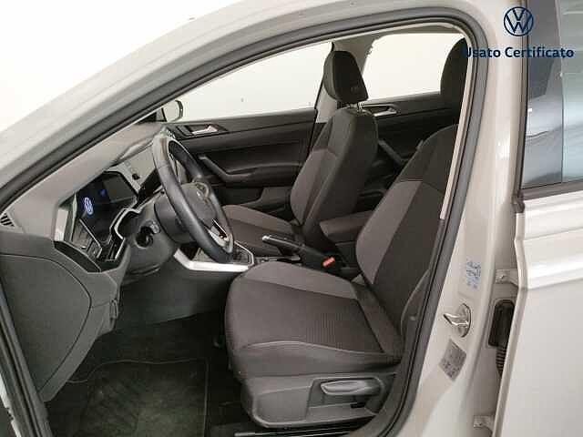 Volkswagen Polo 6ª serie 1.0 TSI Life