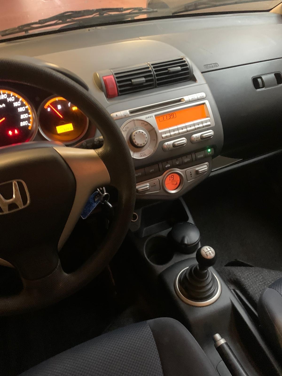 Honda Jazz 1.4 Neopatentati Euro 4