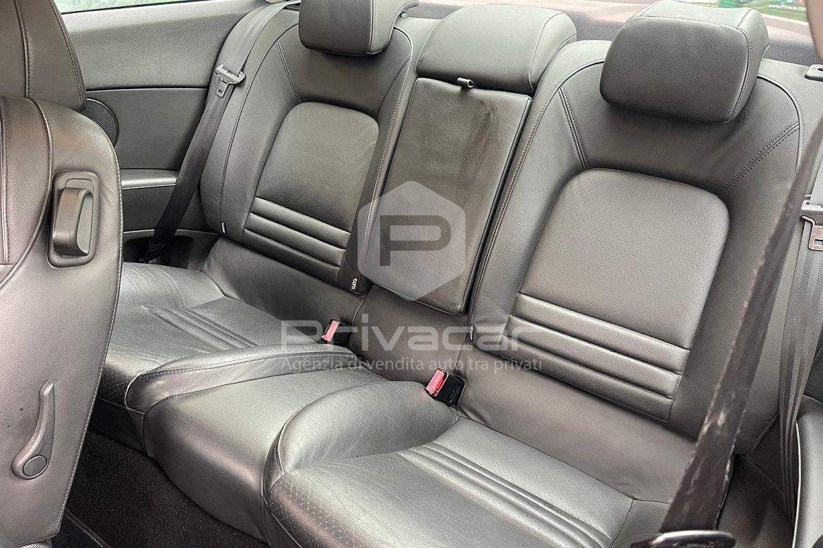 PEUGEOT 407 Coupé 2.7 V6 HDi Féline