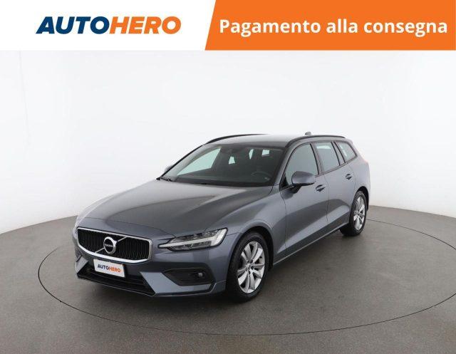 VOLVO V60 D4 AWD Geartronic Momentum
