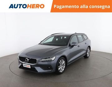 VOLVO V60 D4 AWD Geartronic Momentum