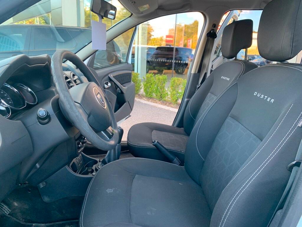 DACIA Duster 1ª serie Duster 1.6 110CV 4x2 GPL...