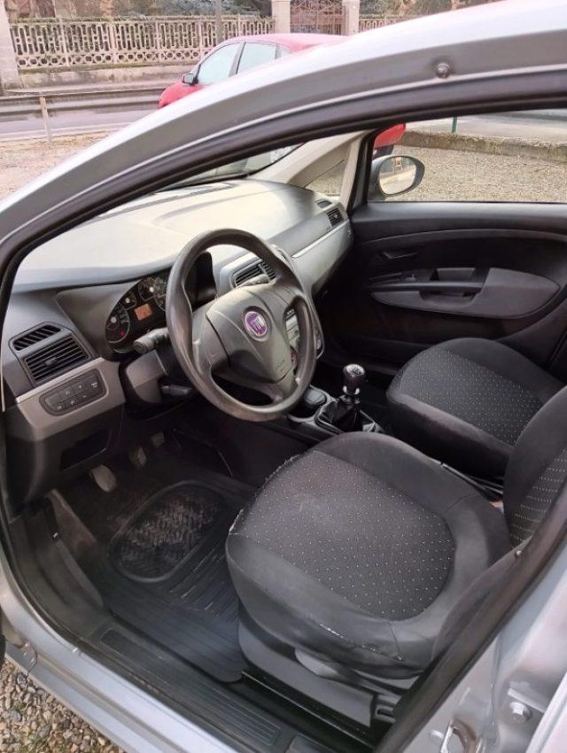 FIAT Grande Punto 1.2 3 porte Dynamic LEGGERE GRAZIE