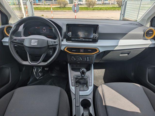 SEAT Arona 1.0 EcoTSI Style