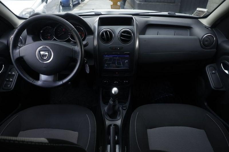 Dacia Duster Duster 1.5 dCi 110CV Start&Stop 4x2 Serie Lim.Urban Explorer Unicoproprietario