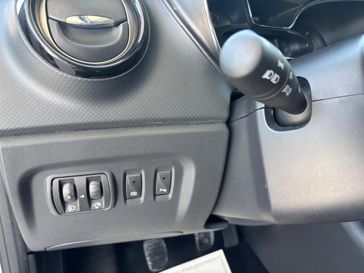 Renault Captur 1.5 dCi 8V 90 CV Start&Stop Energy R-Link