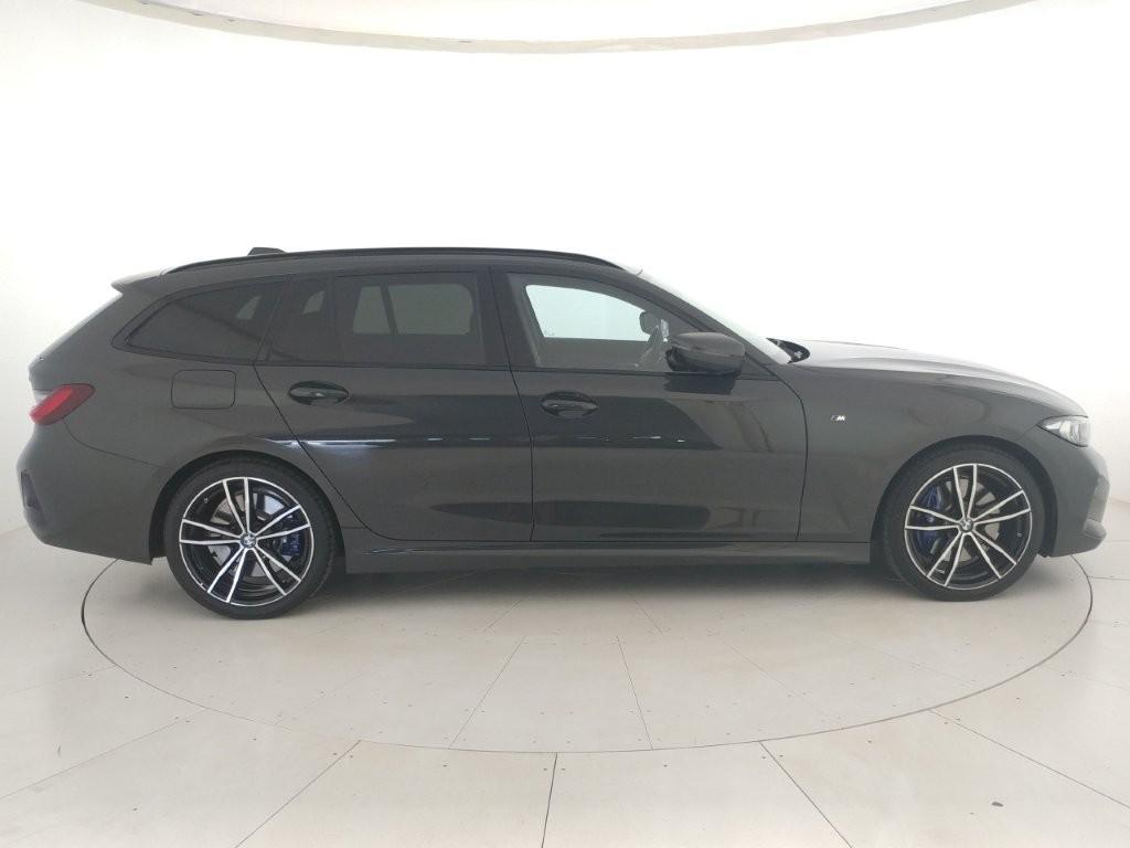 BMW Serie 3 Touring 330 d Mild Hybrid 48V Msport xDrive Steptronic