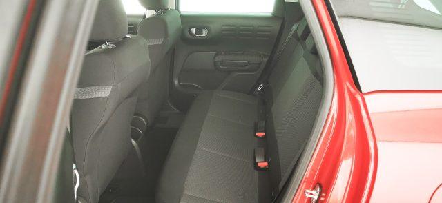 CITROEN C3 Aircross PureTech 110 S&S Live