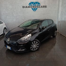 Renault Clio 1.2 benzina
