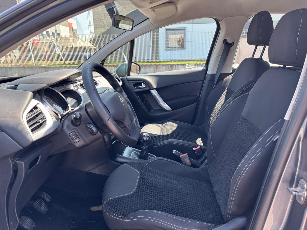 Citroen C3 1.1 Attraction