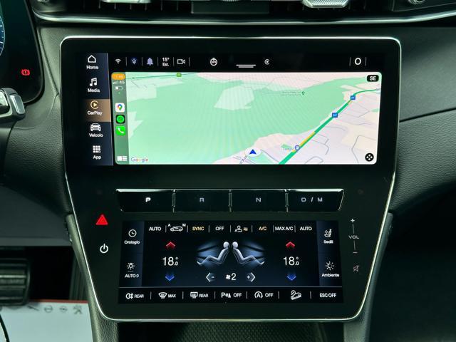 MASERATI Grecale MHEV 300cv GT (Tetto/LED/APP)