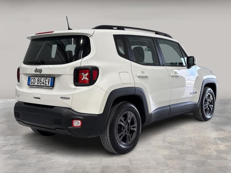 Jeep Renegade 1.0 T3 Longitude 2WD