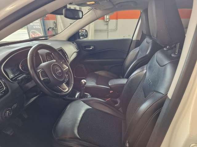 Jeep Compass Compass II 1.6 mjt Limited 2wd 120cv my19