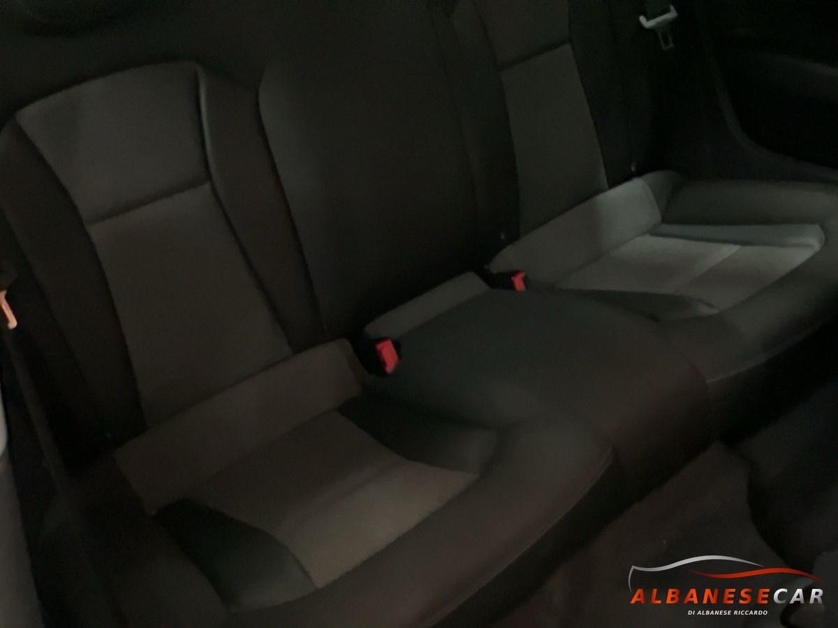 Audi A1 1.6 TDI 105 CV S-Line