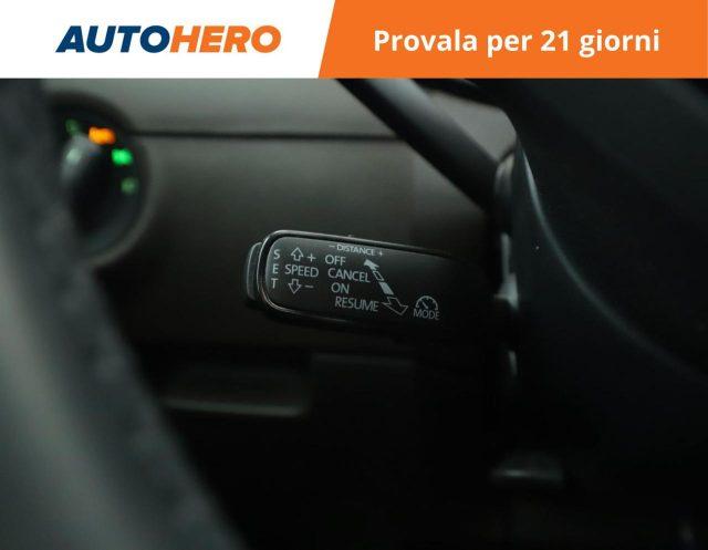 SKODA Octavia 2.0 TDI CR 150 CV 4x4 DSG Wagon Scout