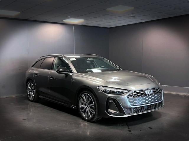 AUDI A5 Avant TDI 150 kW mHEV+ S tronic S Line edition