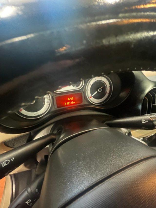 FIAT 500L 0.9 TwinAir Turbo Natural Power Pop Star