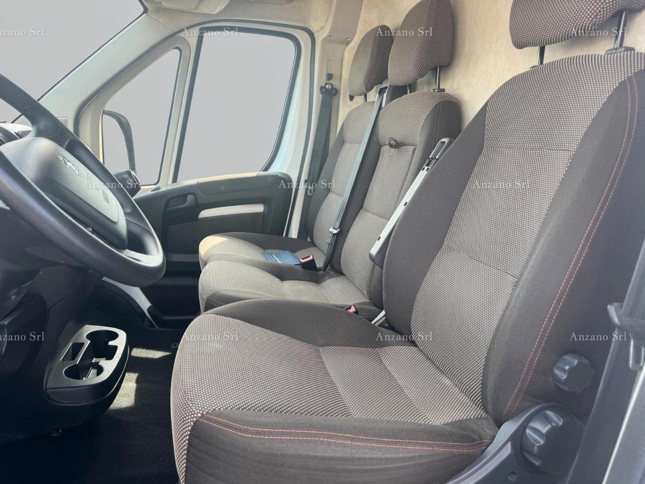 PEUGEOT Boxer 330 2.2 bluehdi 140cv S&S L1H1