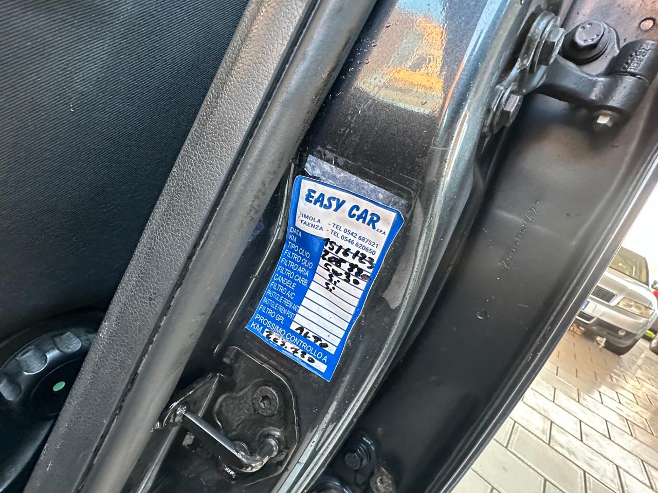 Ford C-Max 2.0 145 CV GPL (12 RATE)