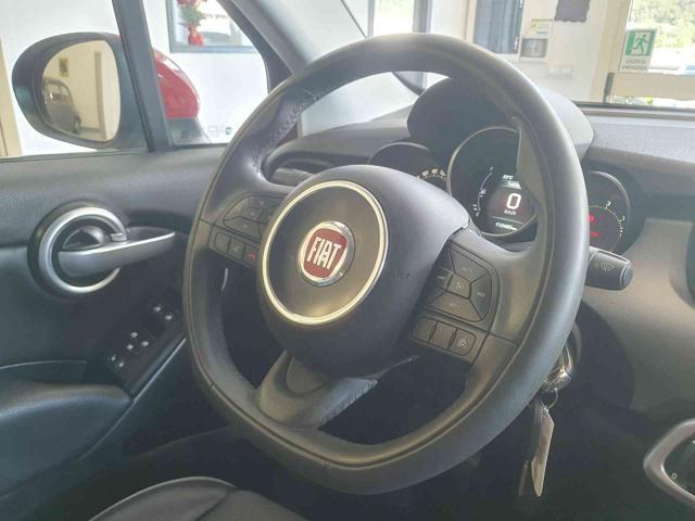 FIAT 500X 1.3 MultiJet 95 CV Cross