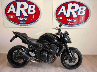 Kawasaki Z 750 standard