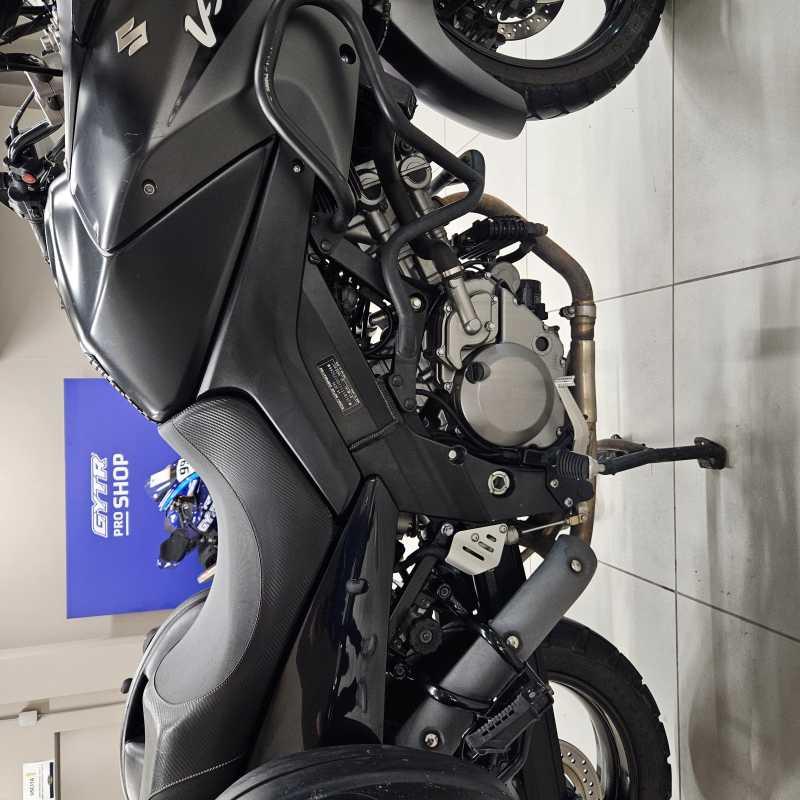 Suzuki V-Strom 650DL - 2006