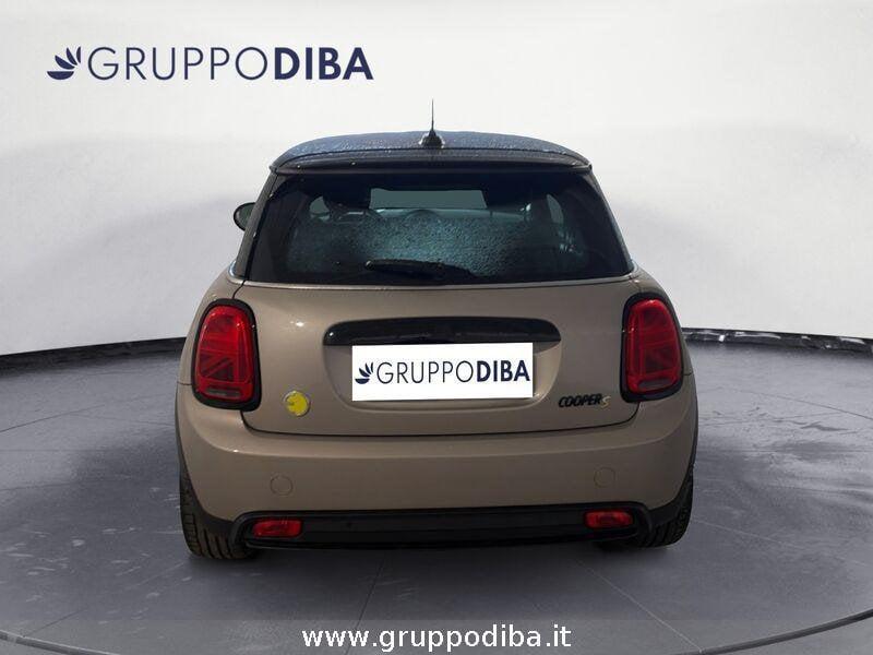 MINI Mini Full Electric Mini F56 2021 Full Electric Mini 3p Cooper SE Electric auto