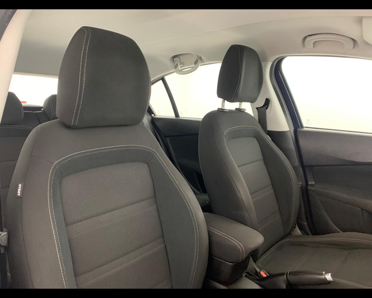 FIAT Tipo 5p 1.3 mjt Lounge s&s 95cv