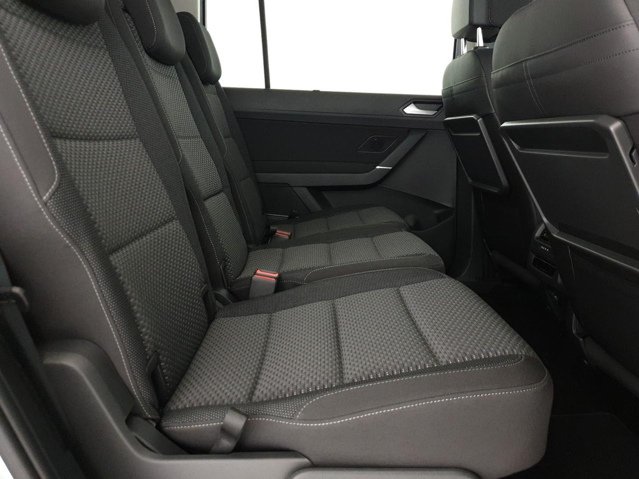 Volkswagen Touran 1.5 tsi edition plus 150cv dsg