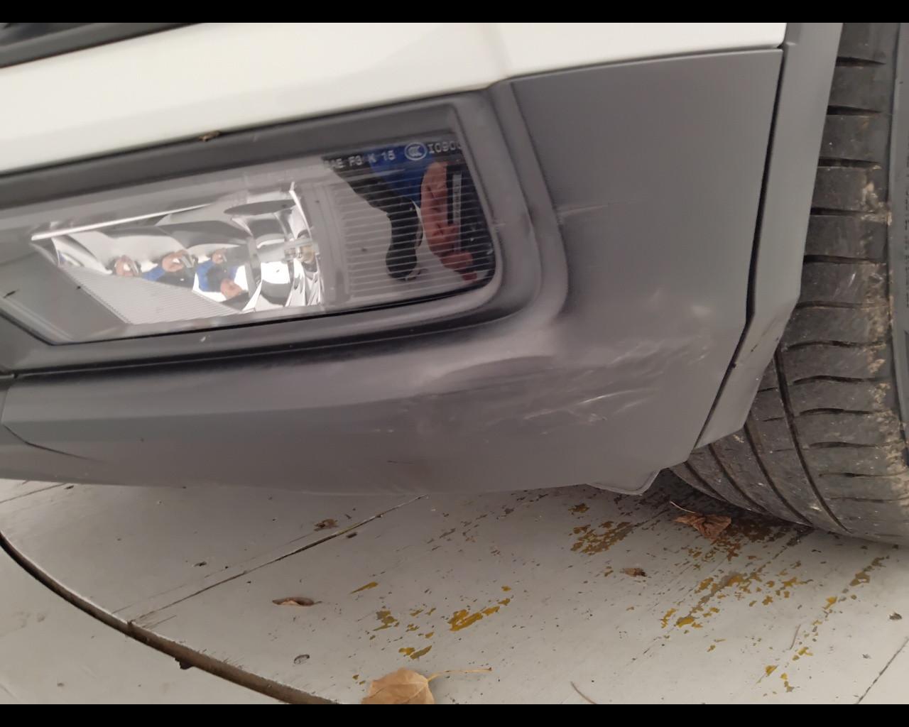 VOLKSWAGEN Tiguan II 2016 - Tiguan 1.6 tdi Business 115cv