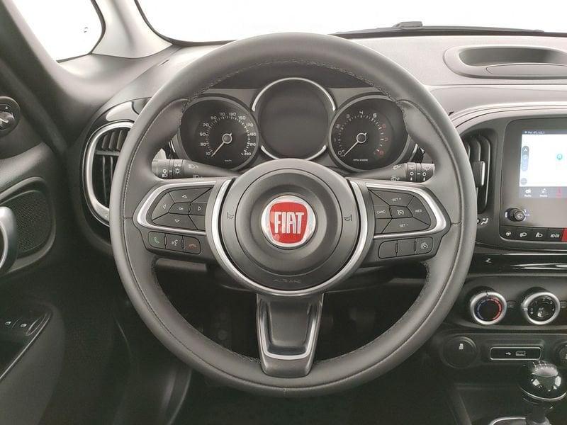 FIAT 500L 1.4 95 CV Mirror
