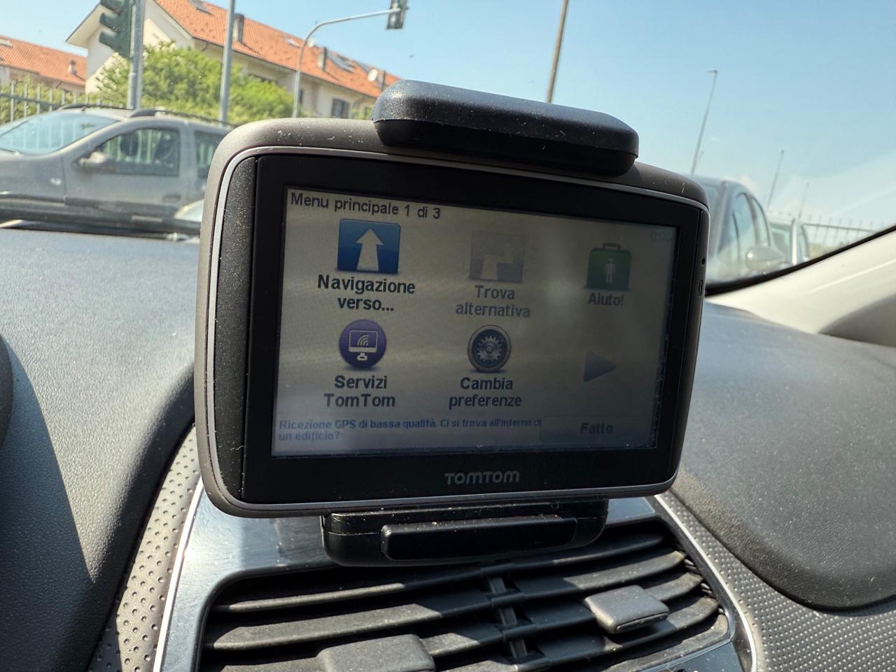 Fiat Punto Evo Punto Evo 1.2 3 porte S&S MyLife