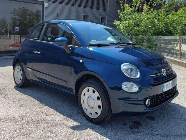 Fiat 500 500 1.2 Pop 69cv