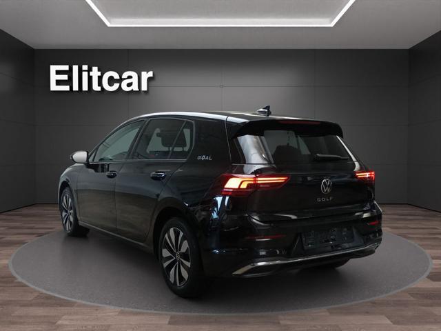 VOLKSWAGEN Golf 2.0 TDI 150 CV DSG SCR Life