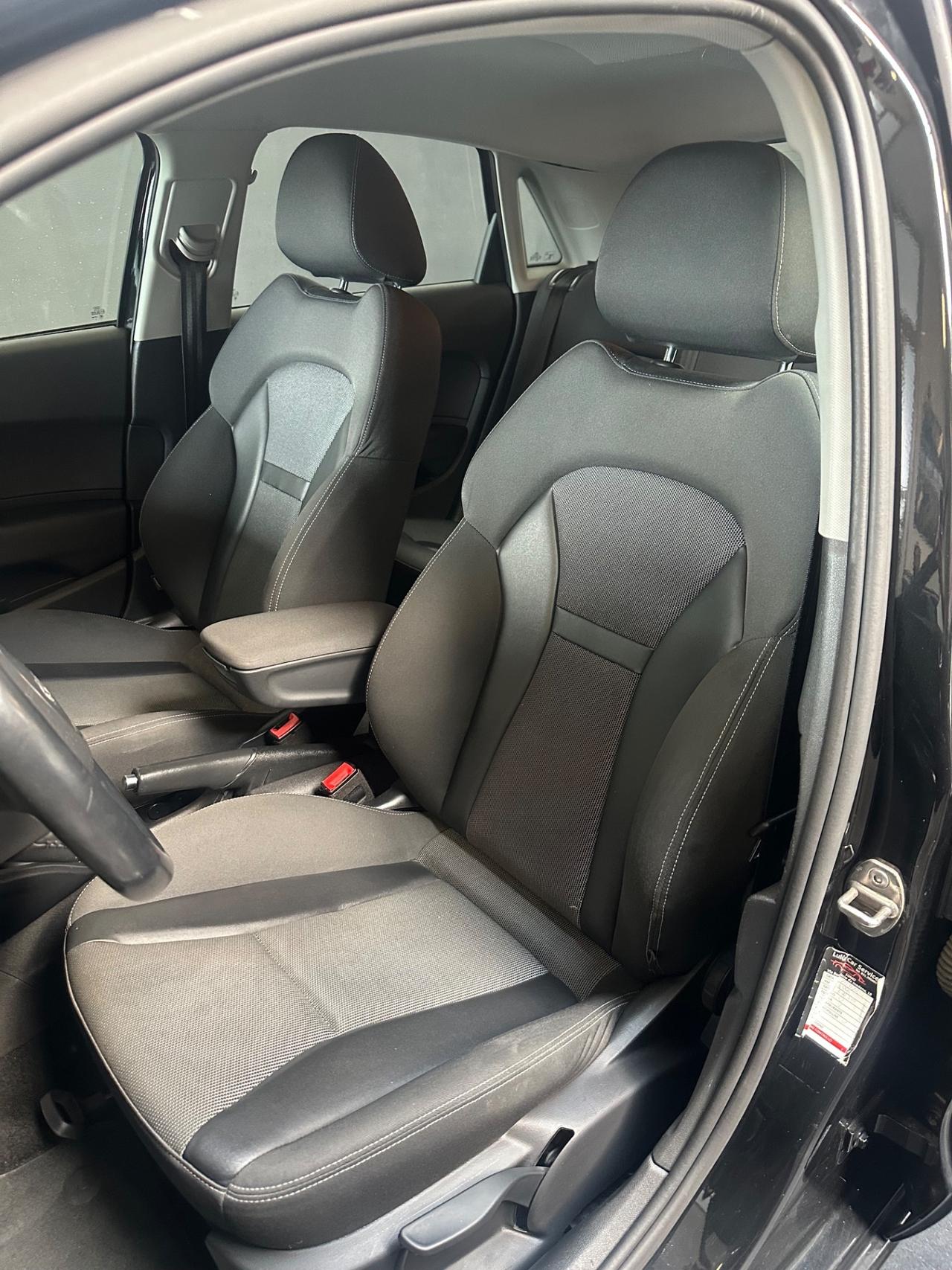 Audi A1 Sportback 5p 1.6 TDI 116 CV Metal Plus