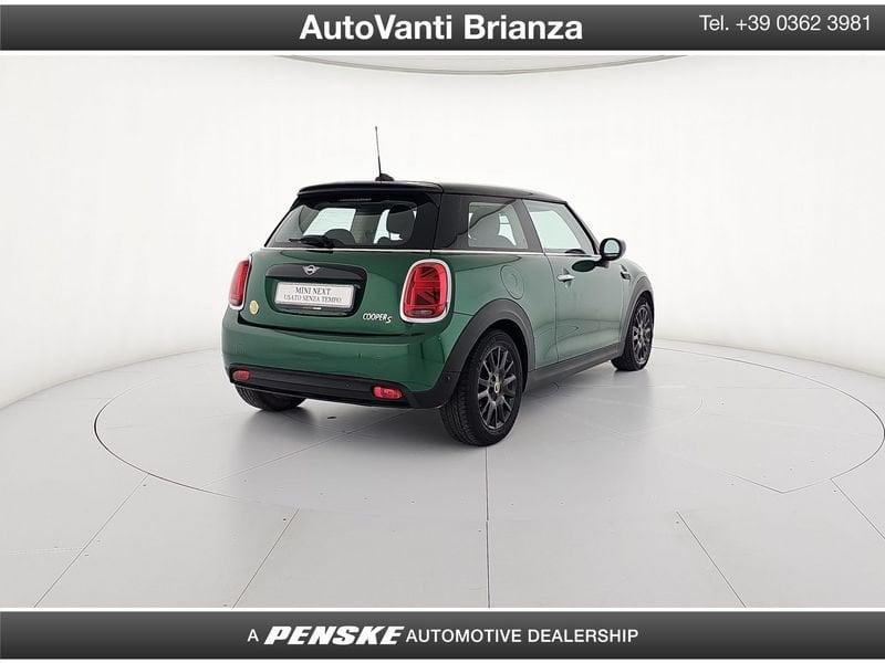 MINI Mini Full Electric Mini Cooper SE Classic