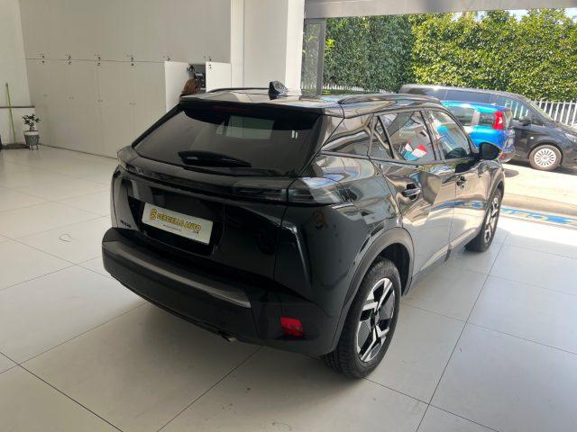 PEUGEOT 2008 PureTech 100 S&S Allure da ?199,00 mensili