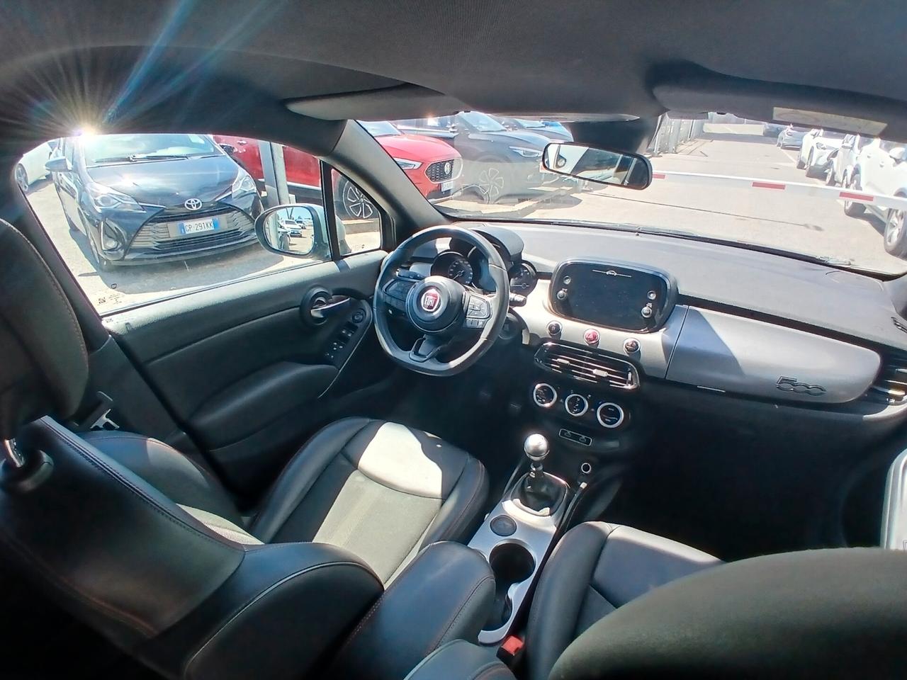 Fiat 500X 1.0 T3 120CV SPORT